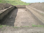 Archaeological research (Kommunalnaya Square, 9), expertise