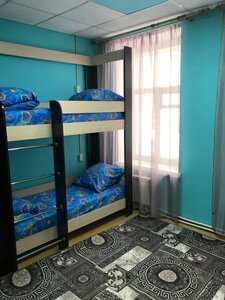 Хостел День и Ночь