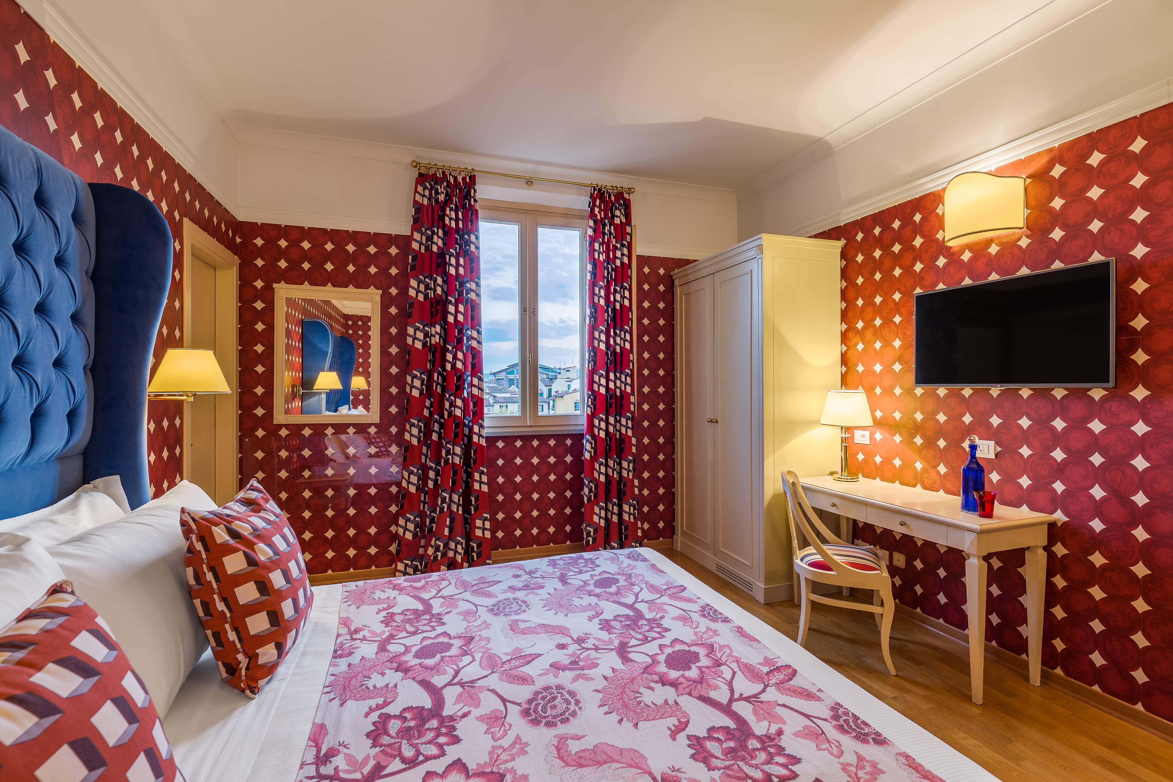 Фото Room Mate Luca