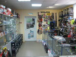 Baverol (Ivacevichy, vulica Turhienieva, 18), auto parts and auto goods store