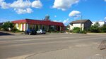 Grocery store (Magiliowskaja voblasc, Klichaw, zavulak Horkaha), tienda de productos