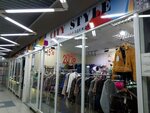 City style (Korolyova Street, 9А), clothing store