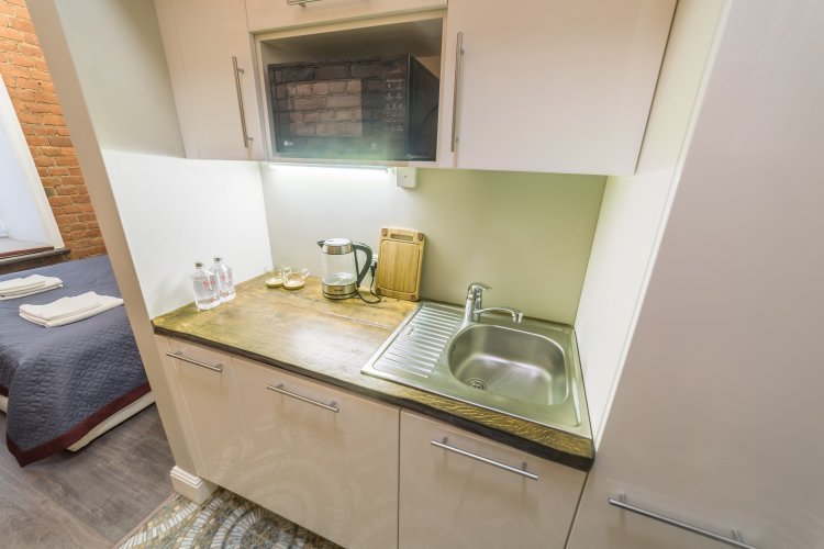 Фото Эмигранты на Рубинштейна