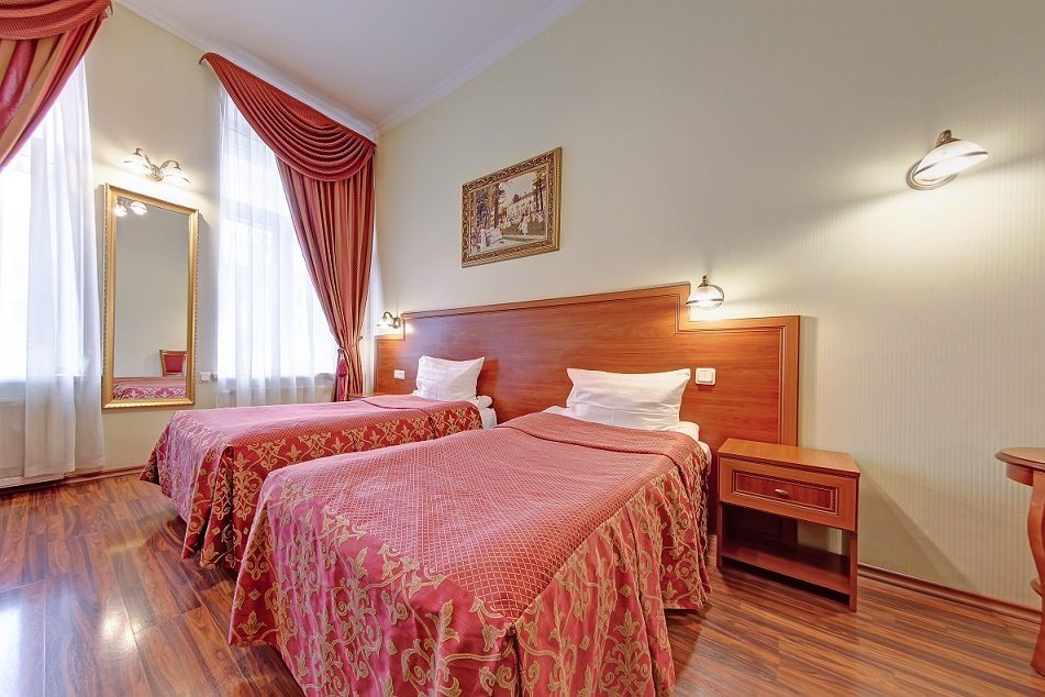 Фото отеля 2