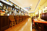 Big Ben (Lesoparkovaya Street, 6), bar, pub