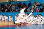 СЦРАиА Динамическая сфера (Sovetskiy City Administrative District, mikrorayon Shlyuz, Baltiyskaya ulitsa, 35), sports club