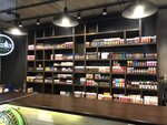 Unismoke (Narodniy Avenue, 51А), vape shop
