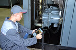 Promservice (Vagzhanovskiy Lane, 9), compressors