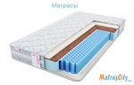 MatrasCity (Novodanilovskaya Embankment, 10), mattresses