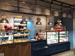 Tseh85 (Kirochnaya Street, 46), coffee shop