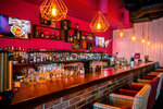Syty Los (Shirokaya Street, 12Б), restaurante