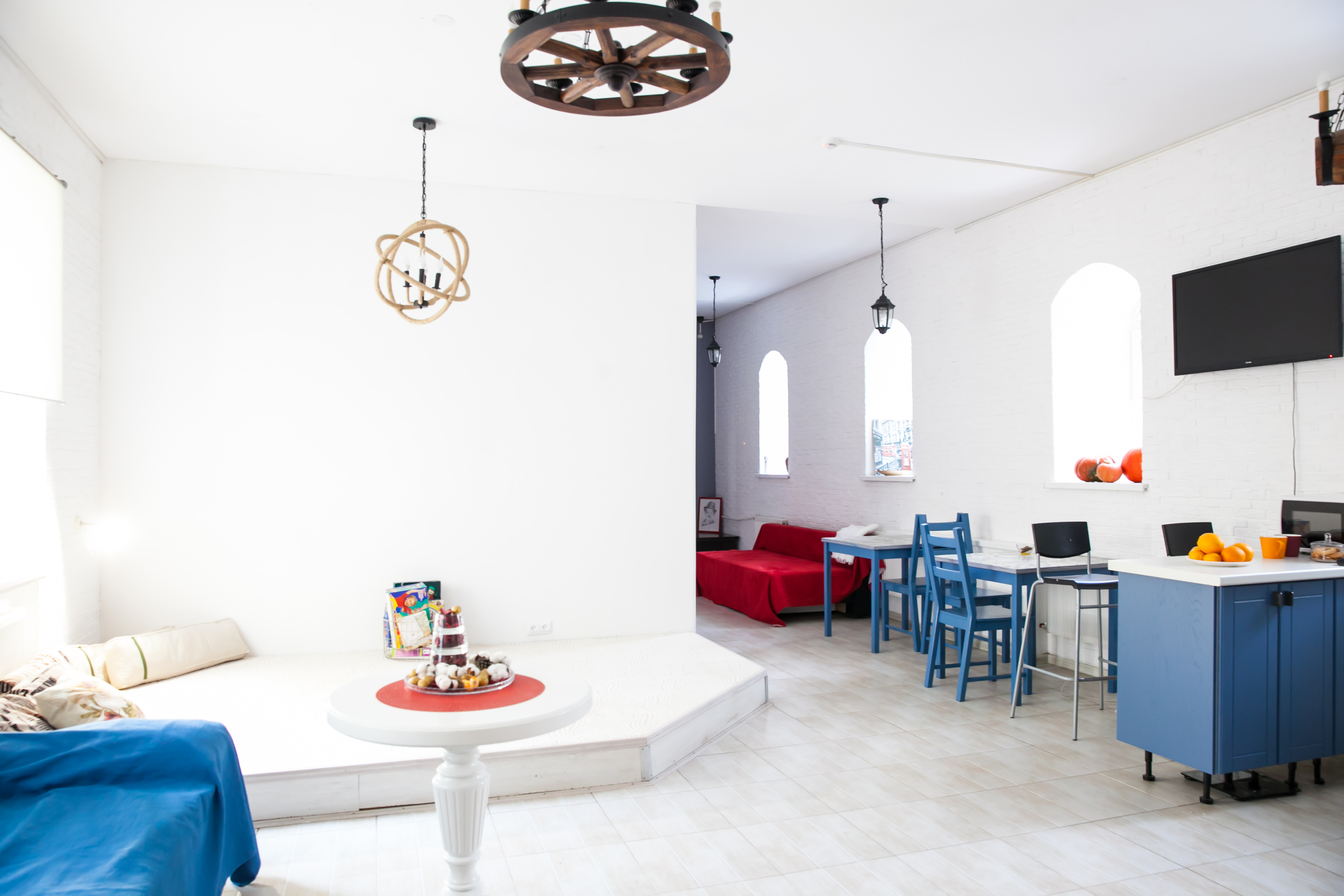 Фото Instahostel