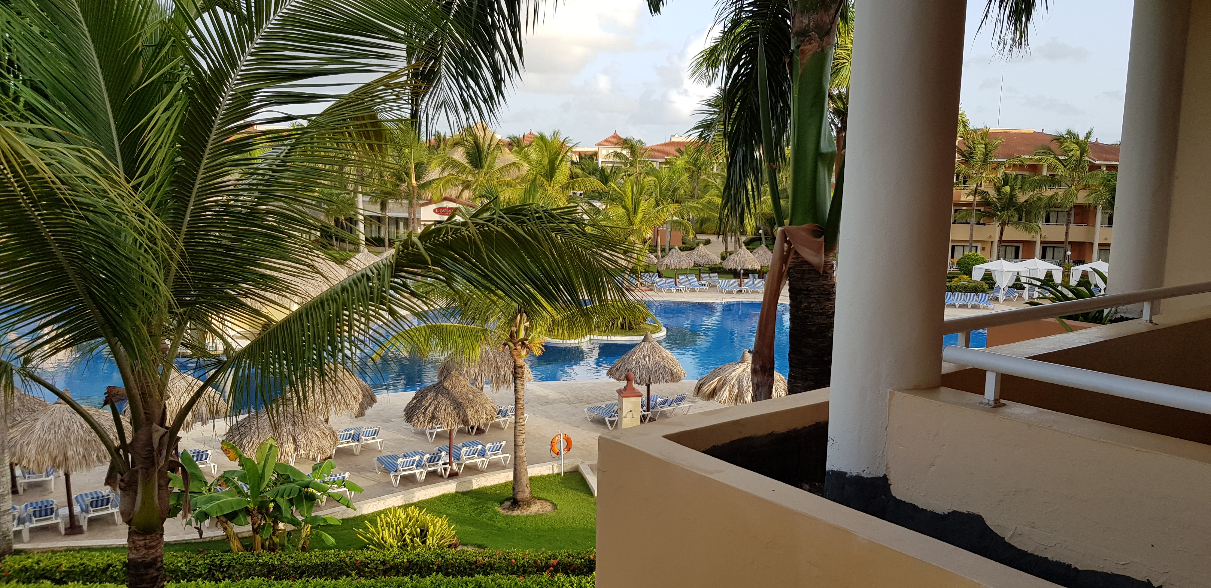 Фото Bahia Principe Grand Turquesa