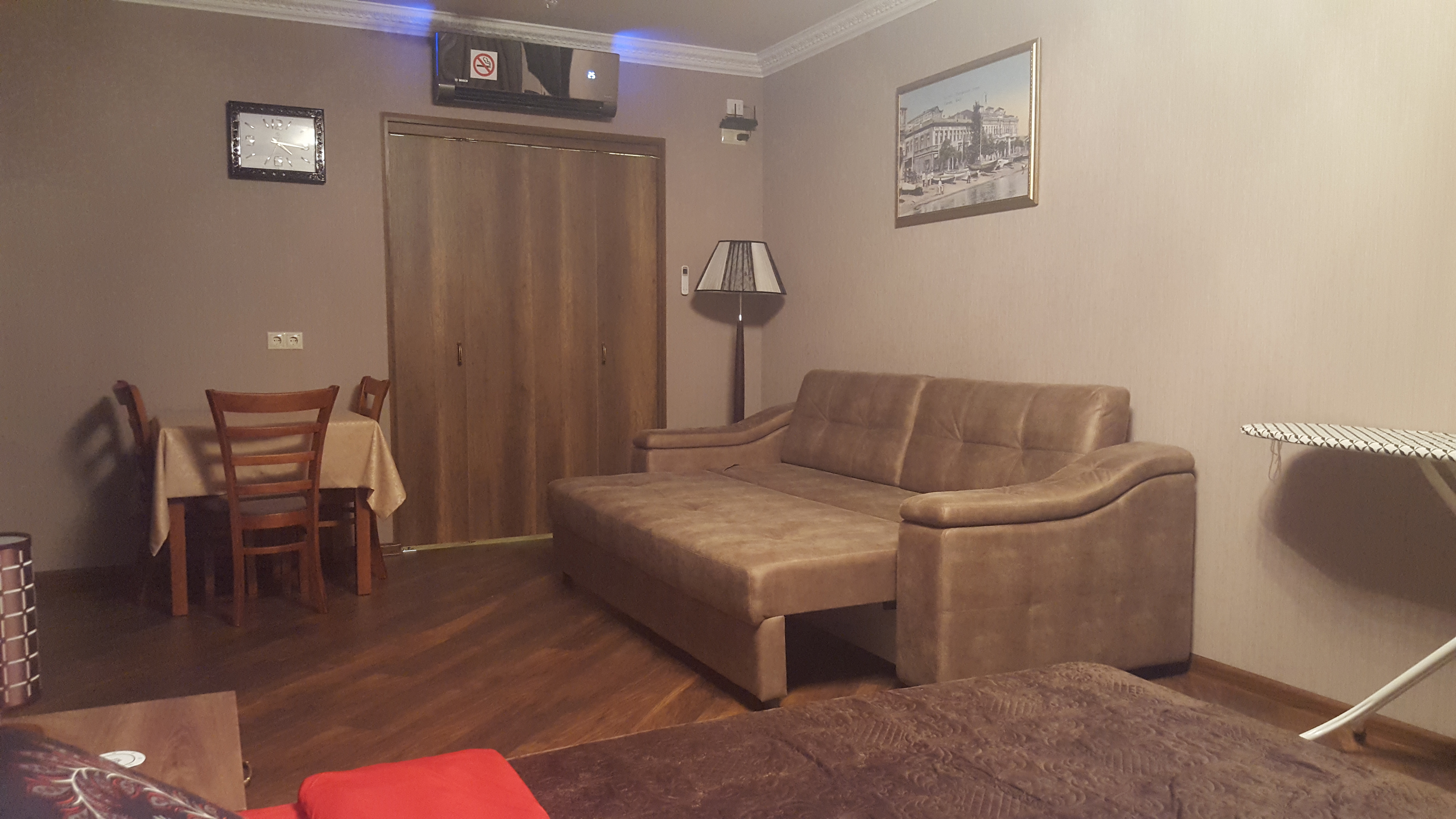 Фото Mimino Apart Hotel