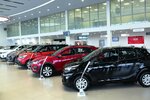 Фото 7 Киа центр Восток - официальный дилер KIA