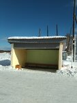 Воронцовка-1 (Sverdlovsk Region, munitsipalny okrug Krasnoturyinsk, posyolok Vorontsovka, ulitsa Serova), public transport stop