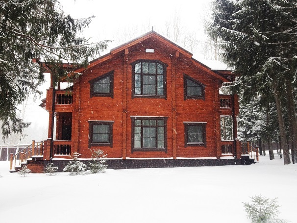 Фото Комплекс отдыха Бекасово