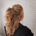 Secret Style (Khudayberdina Street, 60), beauty salon