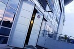Efaflex Rus (Pokhodny Drive, 14), puertas y portones automáticos