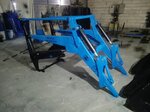 AgroLider (Stroitelnaya ulitsa, 3), agricultural machinery, equipment