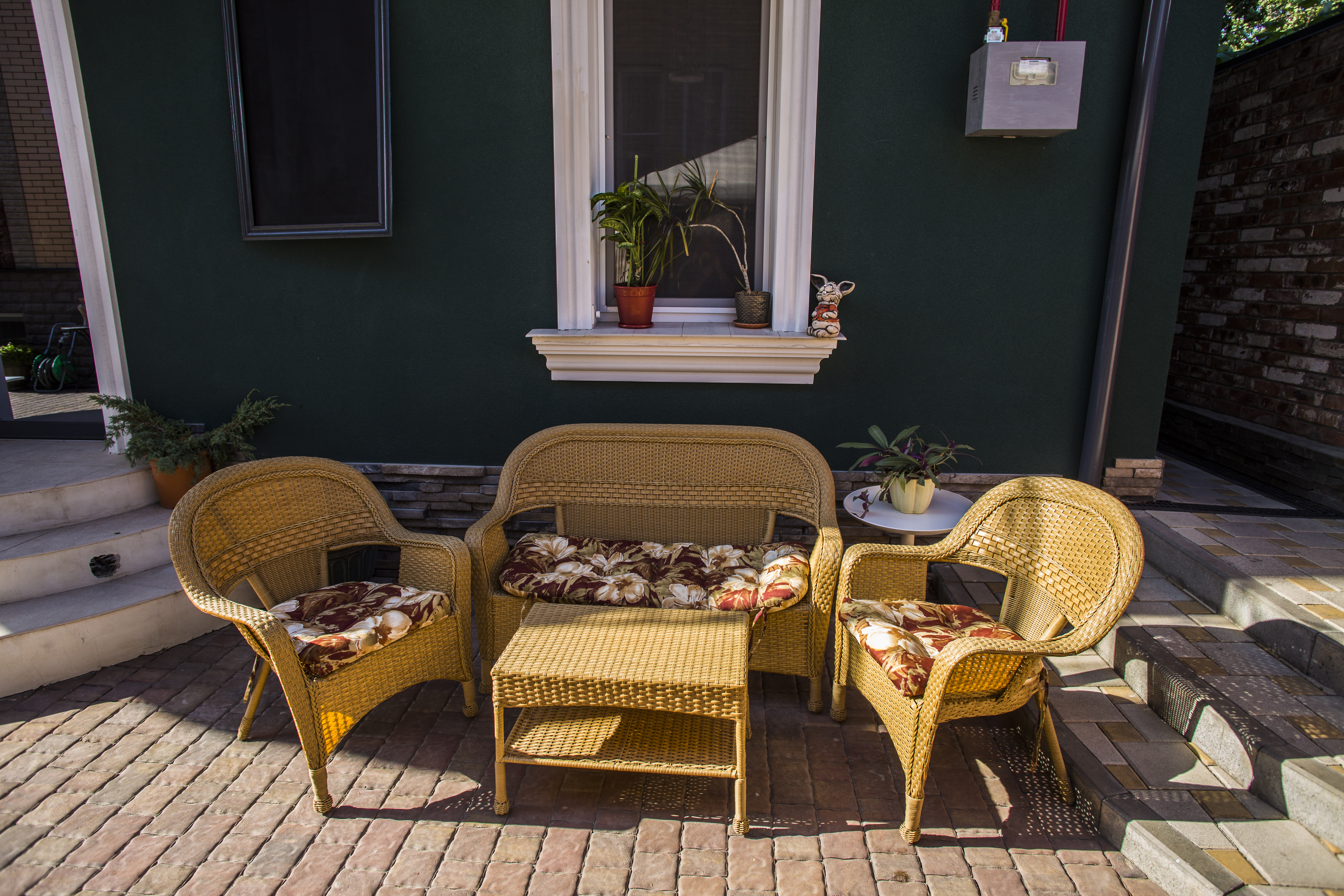 Фото Дон Мажор