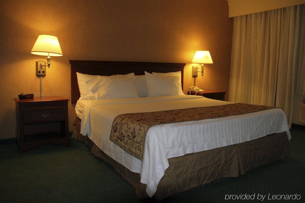 Фото Modesto Hotel