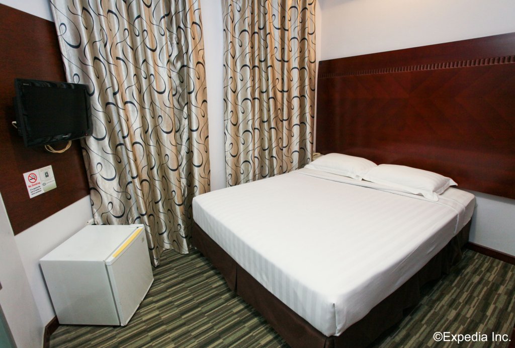 Фото The Quay Hotel West Coast