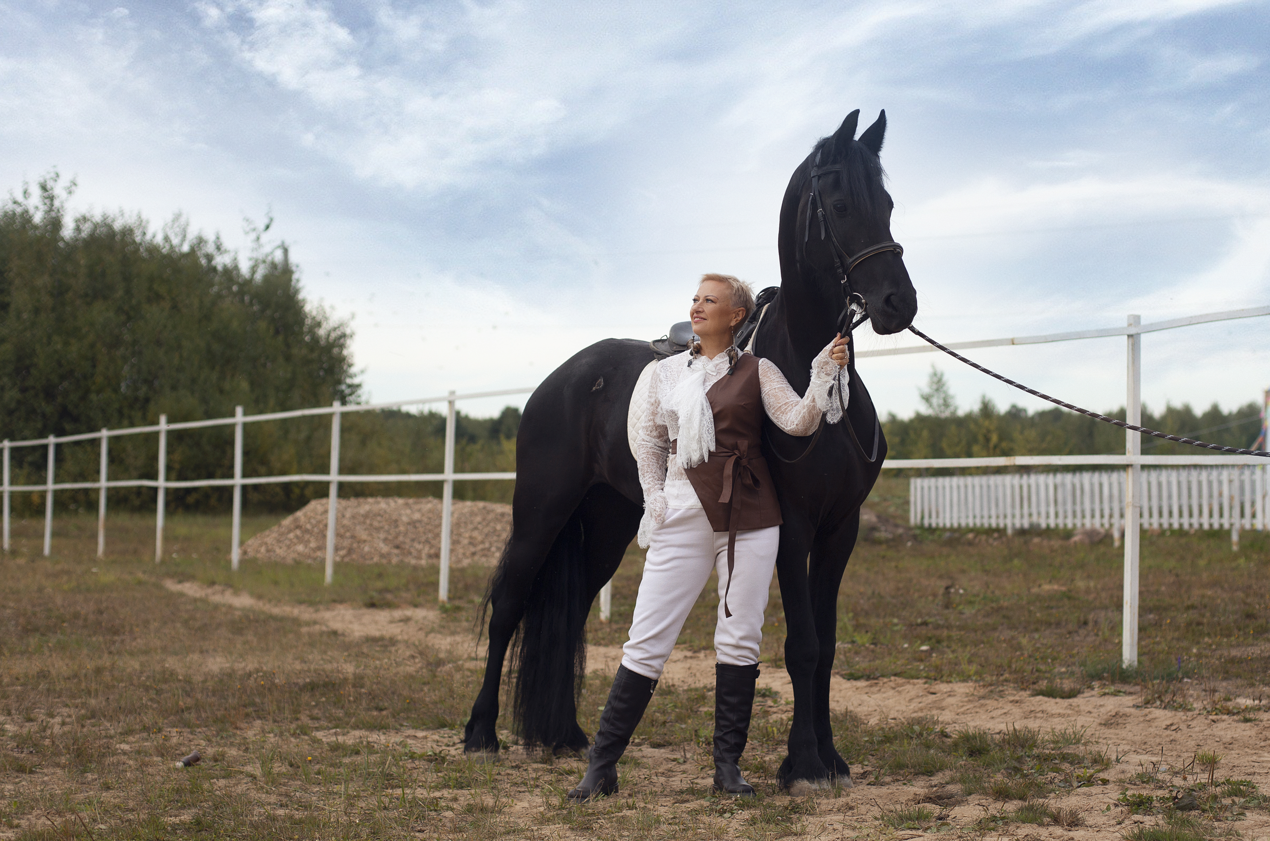Фото Барская Усадьба