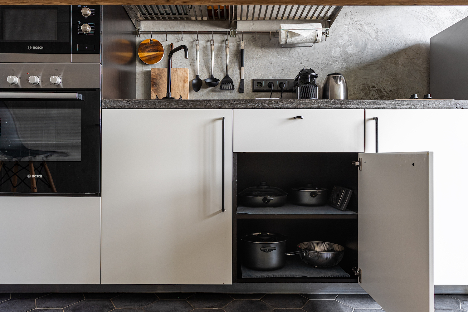 Фото Studio36Suites