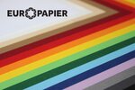 Europapier (Zubarev Lane, 15к1) ، منتجو وموردو الورق