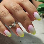 Katyapro_nails (Tushinskaya Street, 8), estudio de manicura