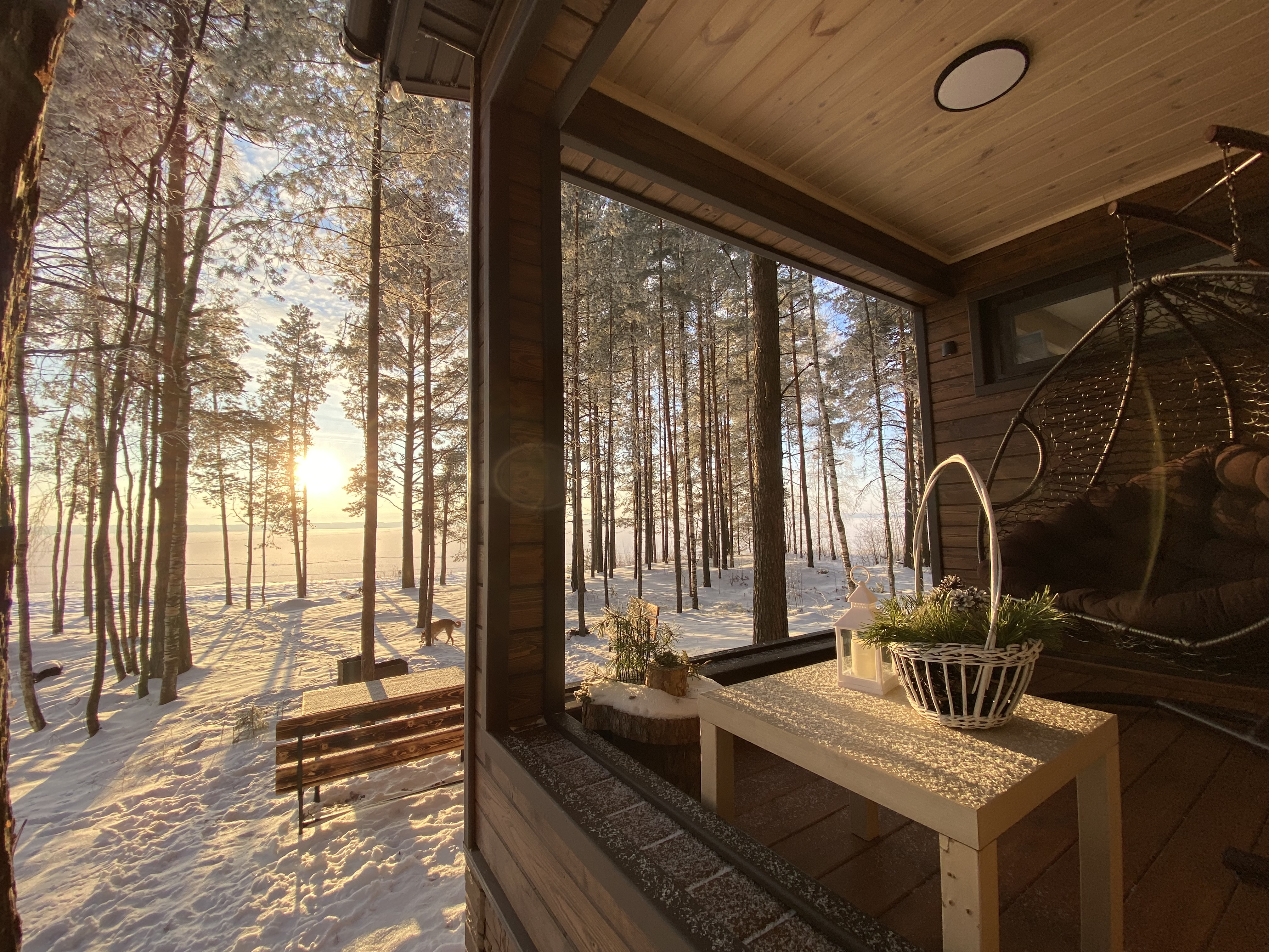 Фото Юркинский мыс