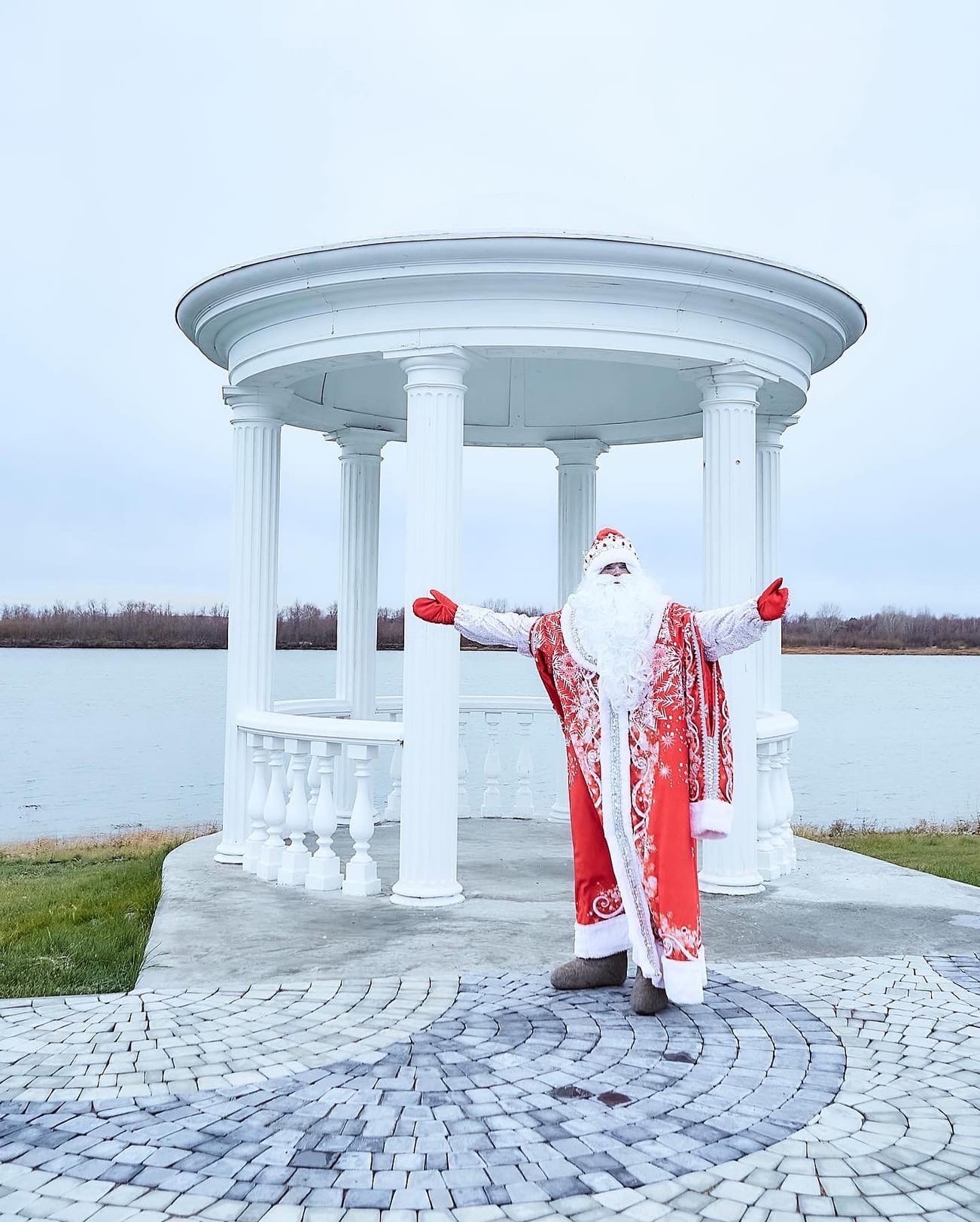 Фото Иртышская Ривьера