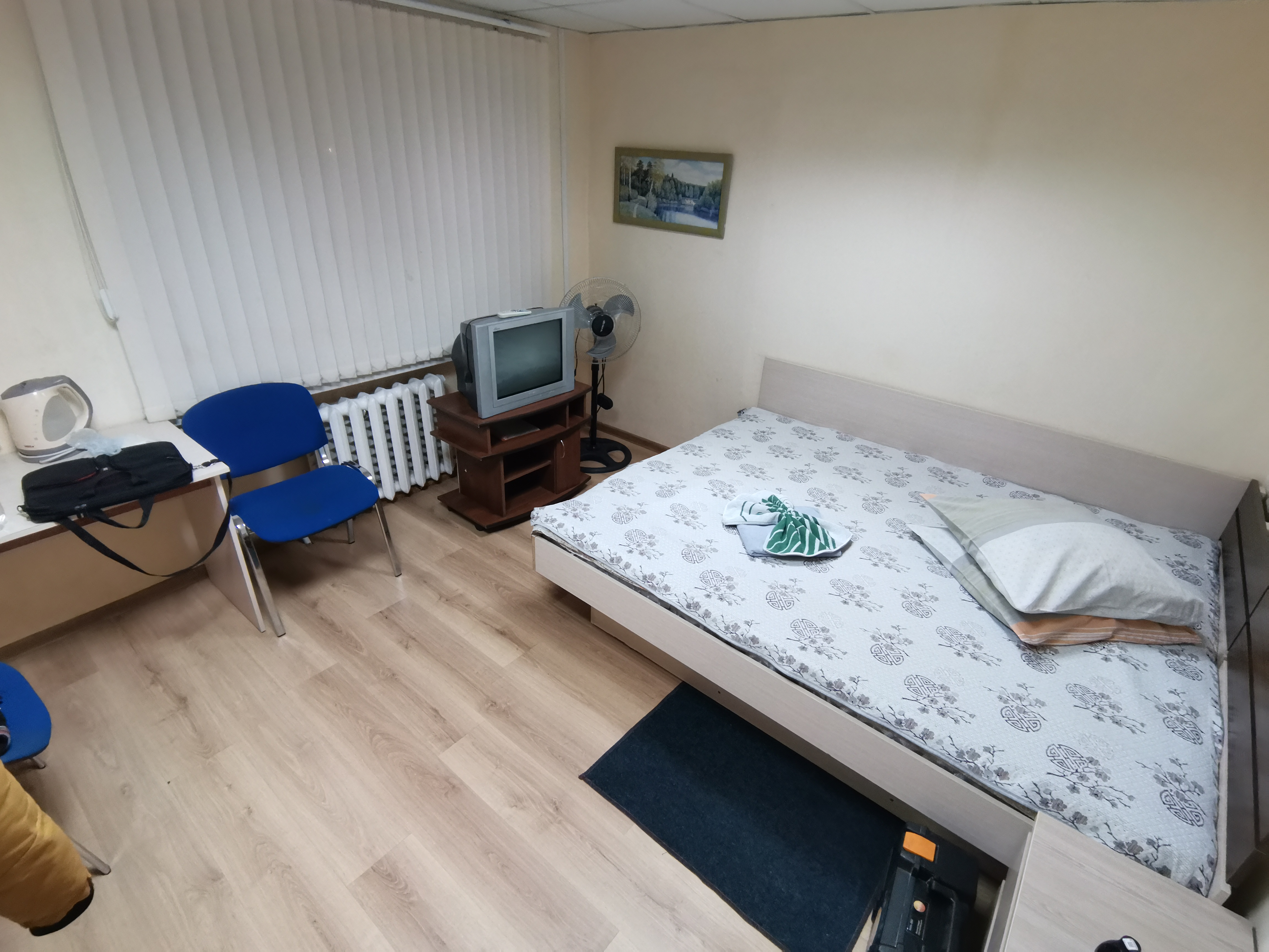 Фото Глубокое ЖКХ