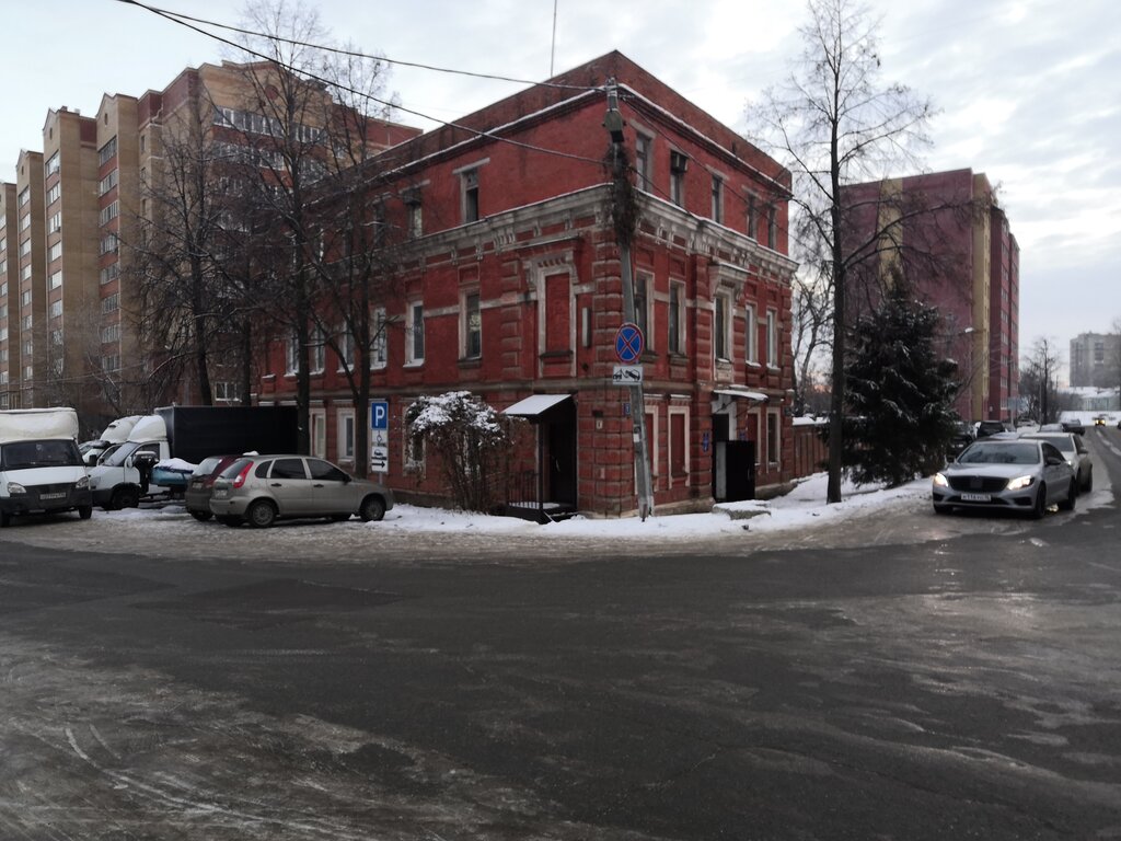 Traffic police Otdeleniye po Kirovskomu rayonu otdela Gibdd Upravleniya Mvd Rossii, Kazan, photo