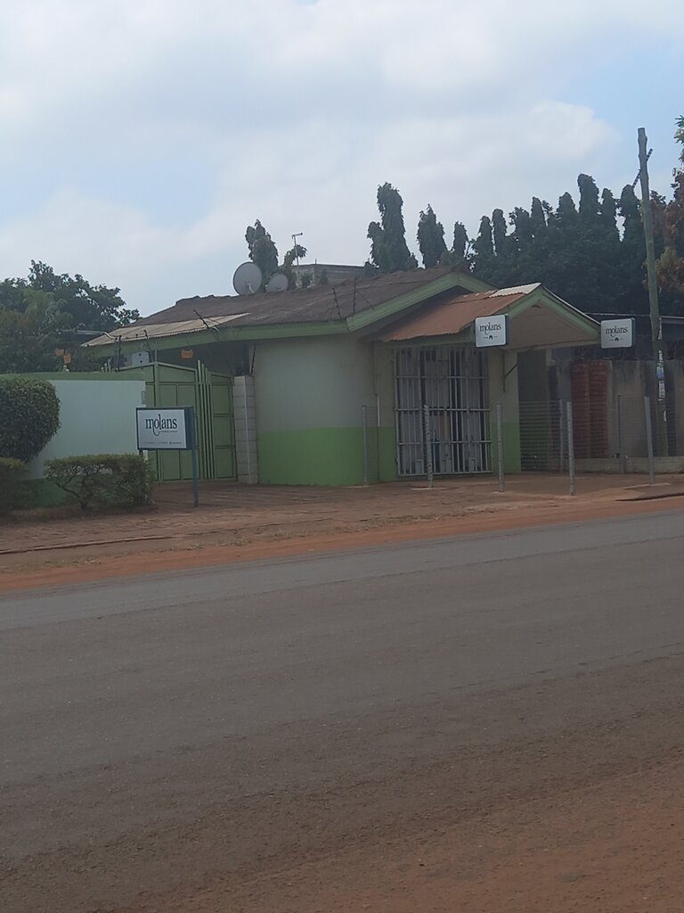 Restaurant Molans local and continental dishes, Earth, photo