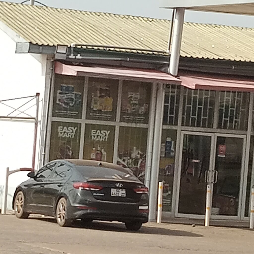 Grocery Easy Mart, Earth, photo