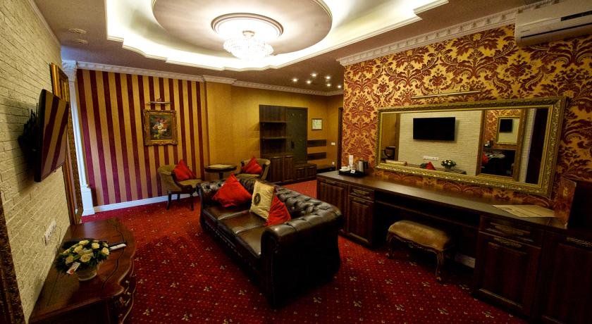 Фото Molly O'Brian