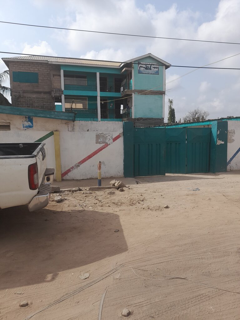 School God's Grace Avail School, Earth, photo