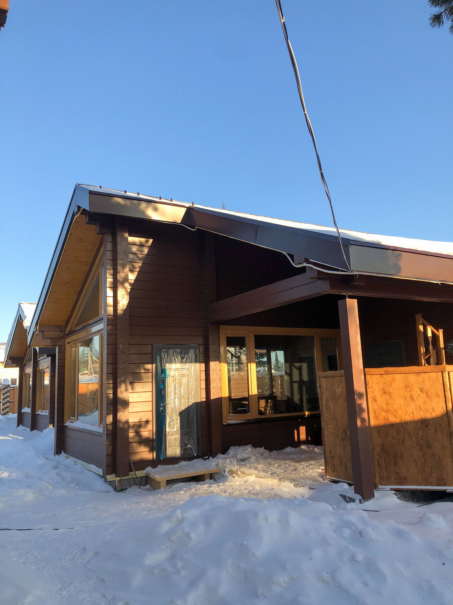 Фото Grizzly house