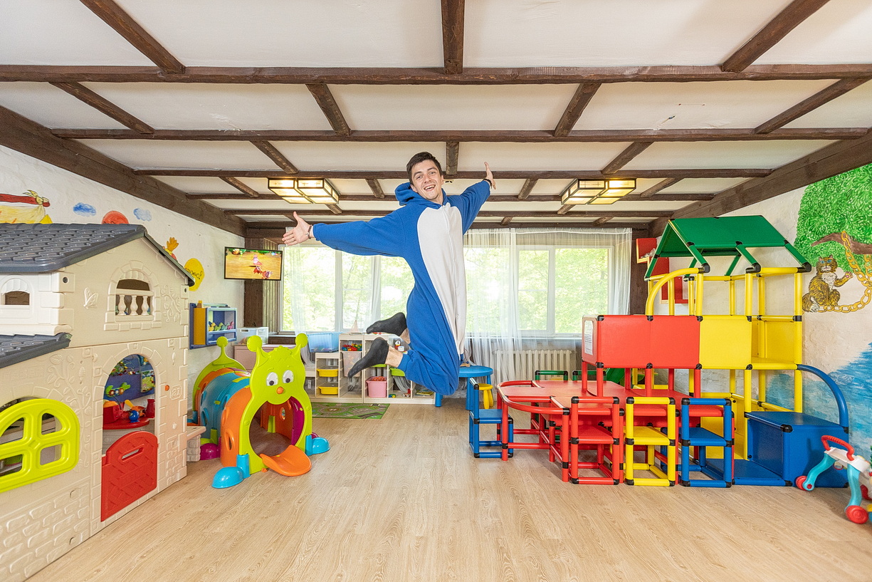 Фото Ильдорф