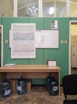 Klinika chelyustno-litsevoy khirurgii i khirurgicheskoy stomatologii (Suvorovskiy Avenue, 63литЗ), military hospital
