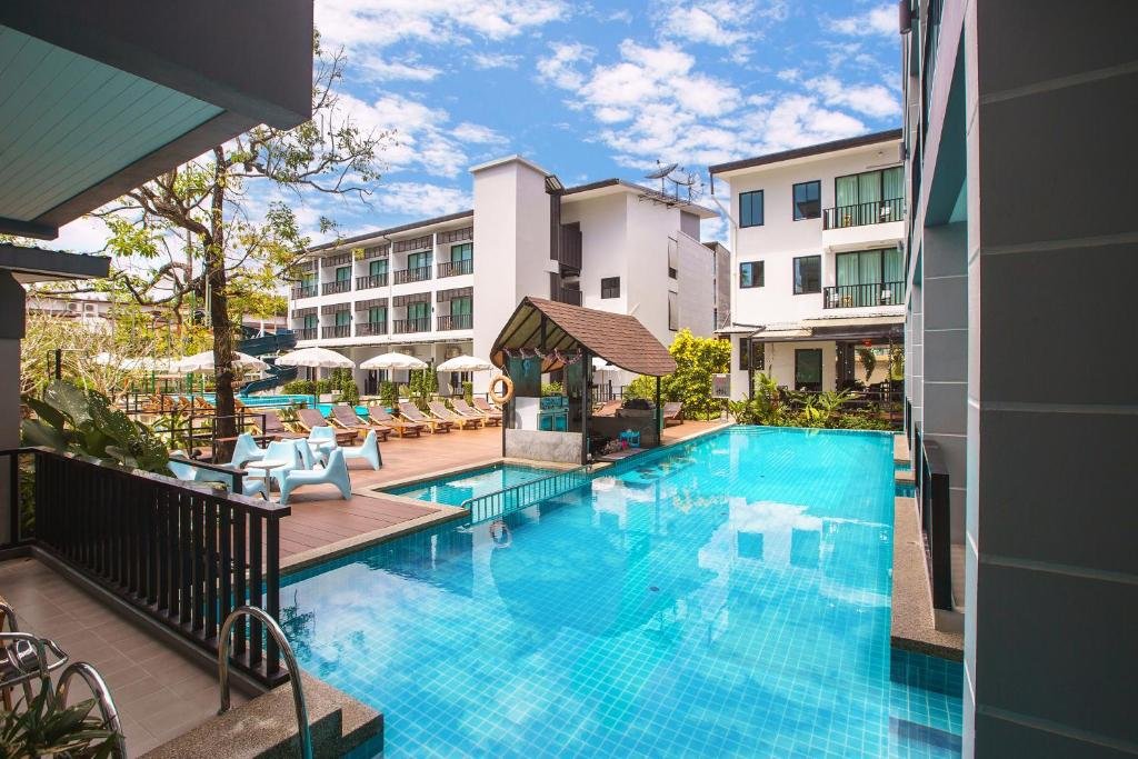 Фото Aonang Viva Resort