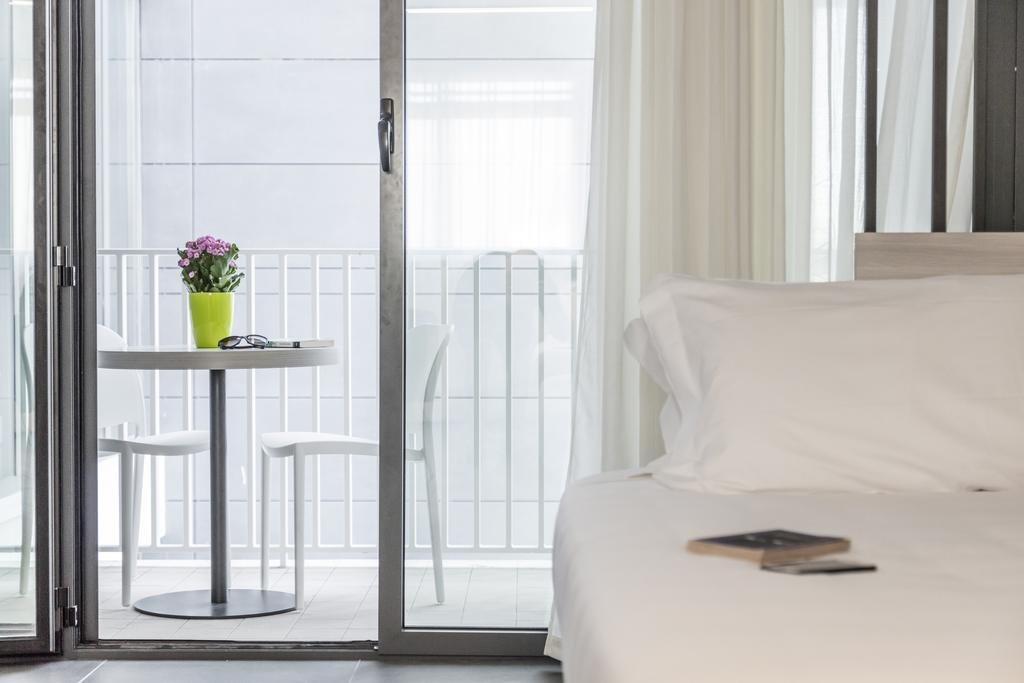 Фото Camplus Roma Pietralata