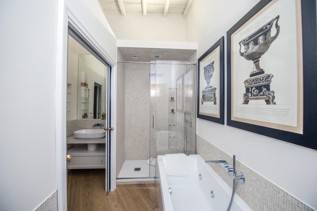 Фото M. D. StarHome Rome