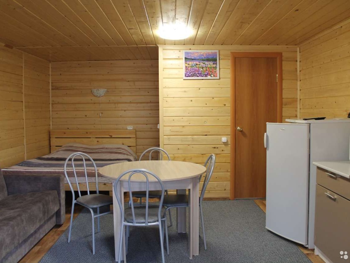 Фото Усадьба Чикмаревых