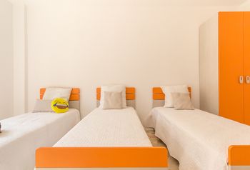 Фото Alessia's Flat - Eden M3 Corvetto