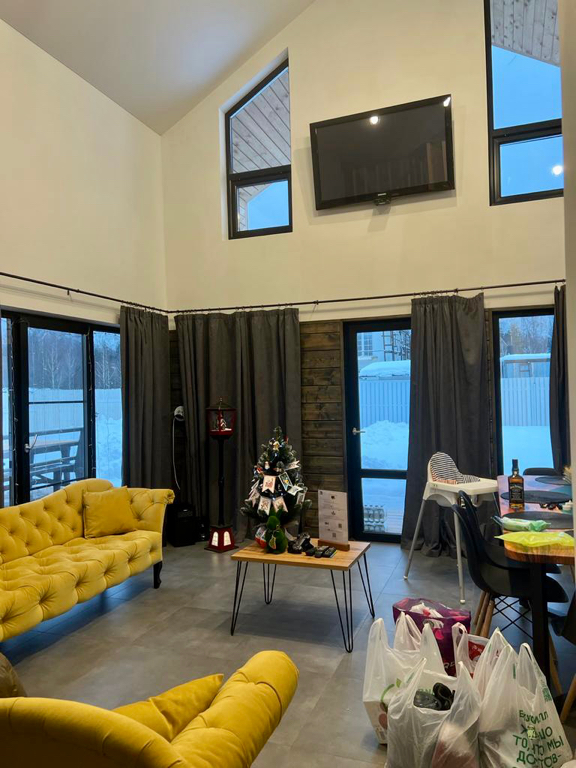 Фото Barn Ontario