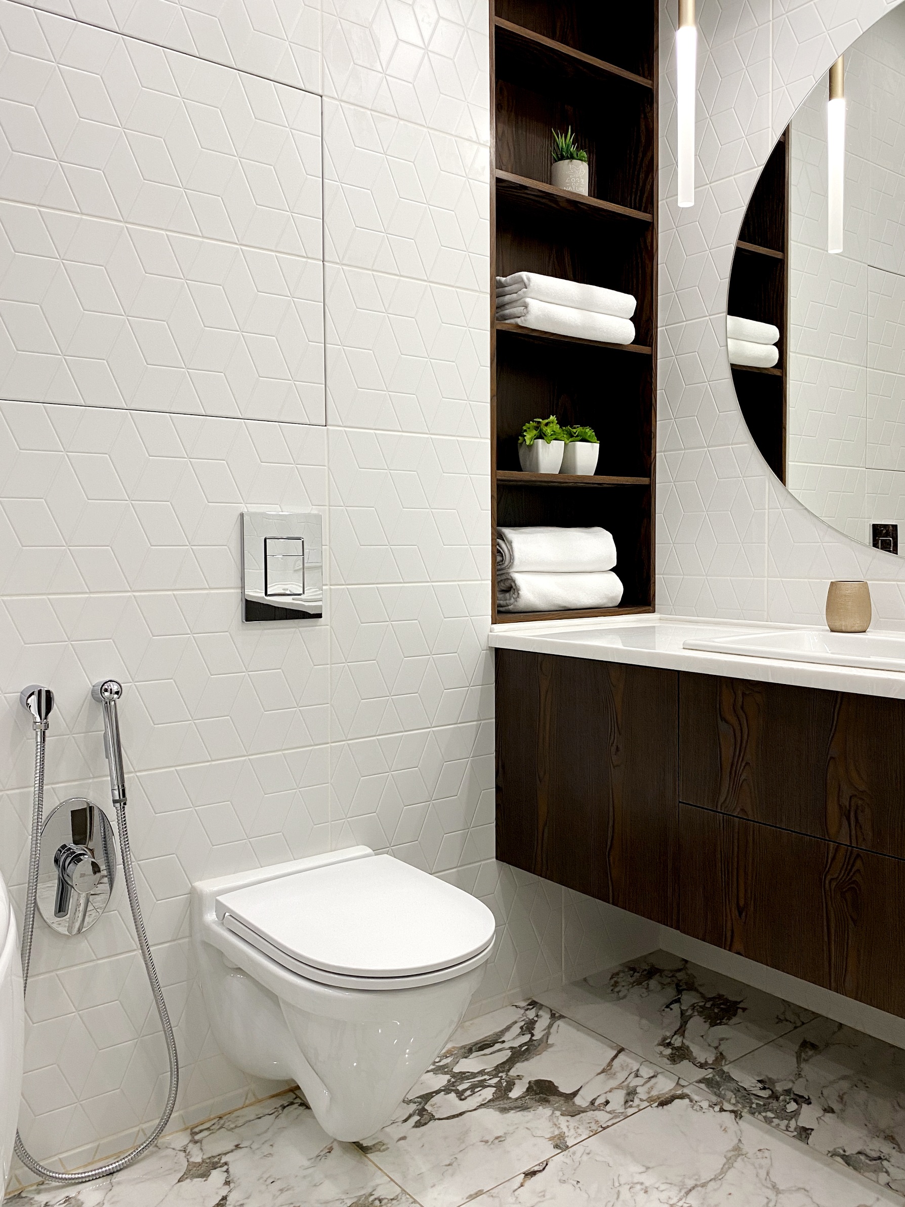 Фото Апартаменты GoodNight