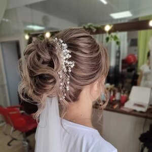 Garmonia (stanitsa Starotitarovskaya, Sadovaya ulitsa, 251), beauty salon